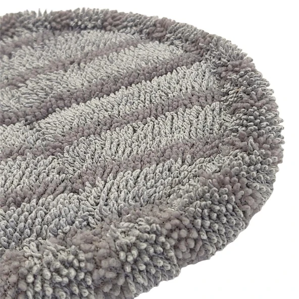 Dyson V8 - V7 -V6 - V11 - V10 Süpürge Paspas Bezi 2 Adet - Resim 3