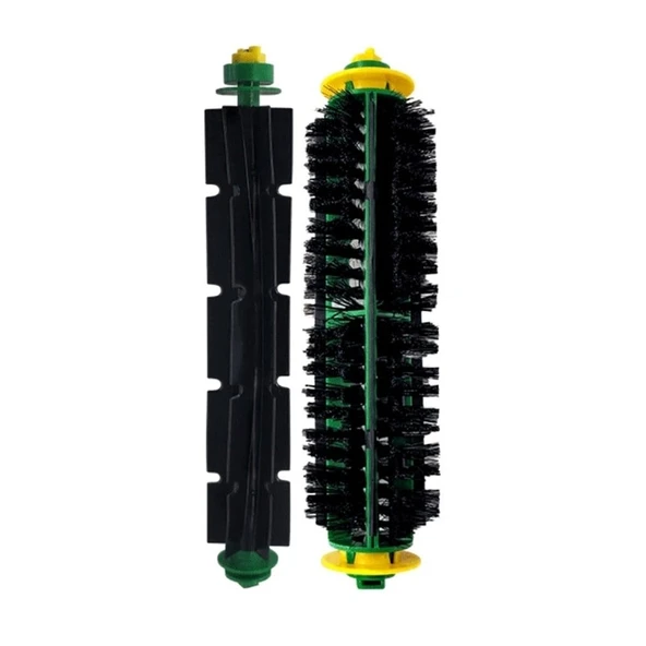 Robot Roomba 500 Serisi Filtre ve Fırça Seti - Resim 4