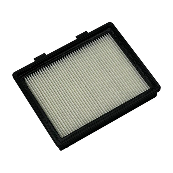 Vestel İle Uyumlu Lodos H7000 Süpürge Çıkış Hepa Filtresi - Resim 2