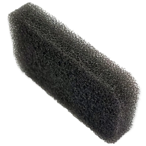 Arçelik İle Uyumlu 9185091104 S4310 4312 Aqualogic Süpürge Giriş Sünger Filtresi - Resim 3