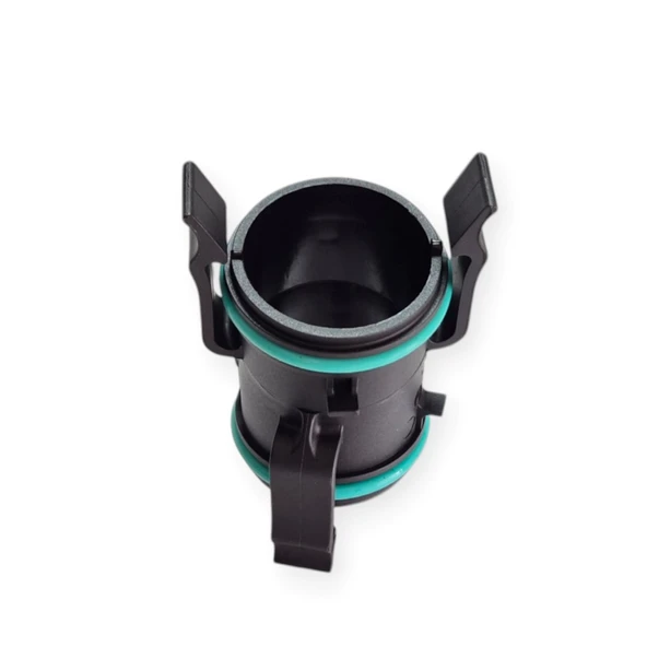 Seat Leon 2017-2020 1.2/1.4TSi Motor Turbo Ara Boru Plastik 04E145875F - Resim 6