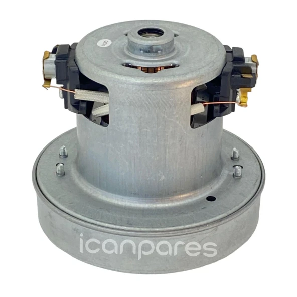 Elektrikli Süpürge Motoru SRV13 1200 W ürün görseli