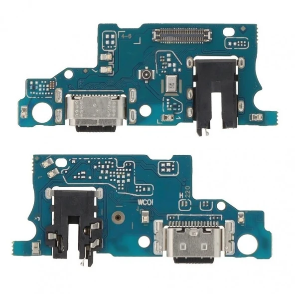 RealMe C63 C/C Flex Şarj Bordu ürün görseli