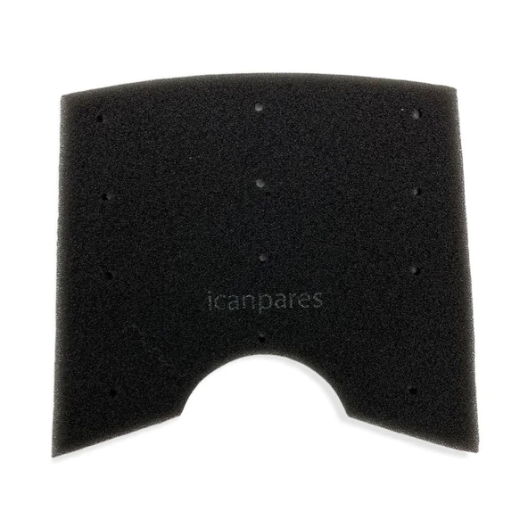 Arçelik S 7610 - S 7500 - 9189045215 Süpürge Sünger Filtre ürün görseli