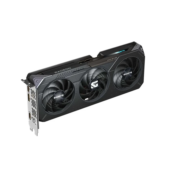 <![CDATA[GIGABYTE 16GB RX9060XT GAMING OC GV-R9060XTGAMING OC-16GD GDDR6 HDMI-DP PCIE 5.0]]> - Resim 2
