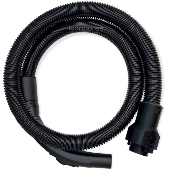 Arçelik İle Uyumlu S 7540 Elektrikli Süpürge Dayanıklı Güçlü Hortumu - Resim 3