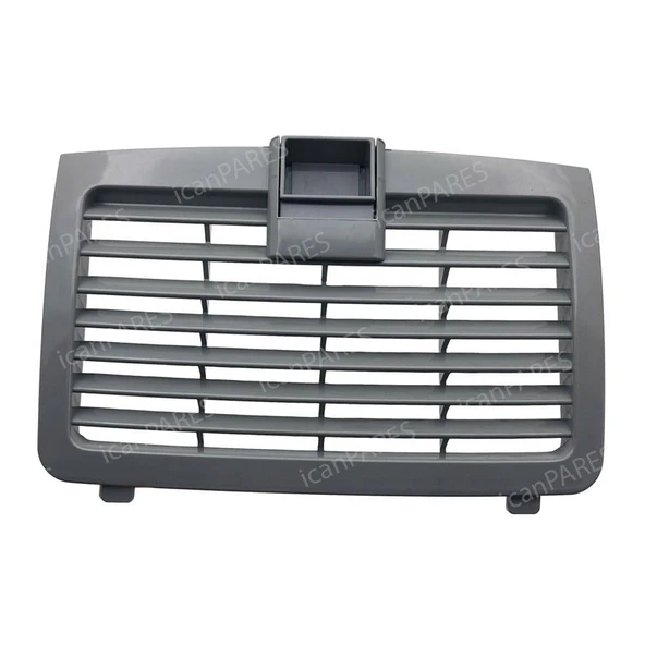 Arçelik İle Uyumlu S4312 Aqualogic, 9197059698, Beko İle Uyumlu BKS9322 Süpürge Çıkış Filtre Kapağı ürün görseli