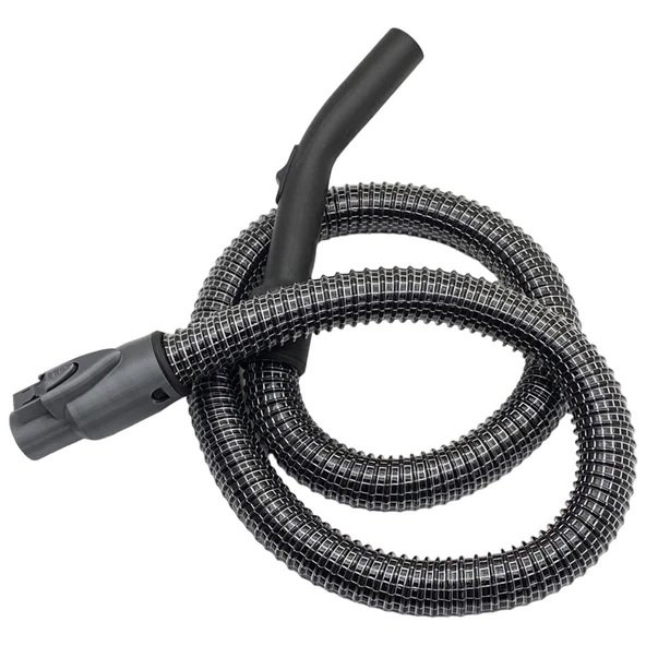 Fakir İle Uyumlu Bonnie Süpürge Çelik Telli Hortumu - Resim 2