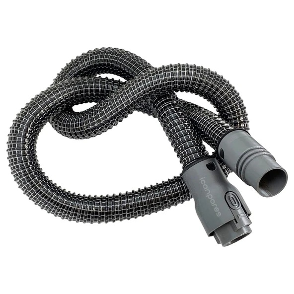 Arnica İle Uyumlu AA1619 - AA1617 Pika Süpürge Çelik Telli Hortumu - Resim 2