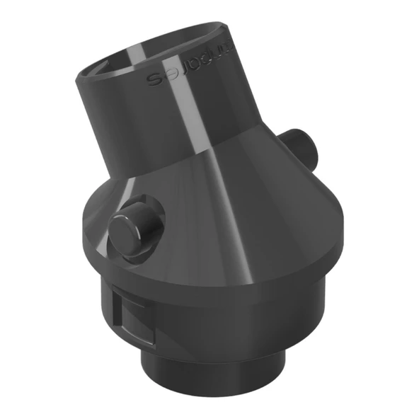 Philips İle Uyumlu CP0714/01 / CRP487/01 Süpürge Kazan Girişi ürün görseli