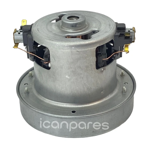 Elektrikli Süpürge Motoru SRV11 1600 W ürün görseli