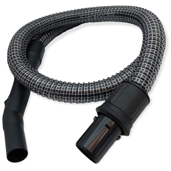 Nilfisk İle Uyumlu Extreme Eco Elektrikli Süpürge Çelik Telli Hortumu - Resim 2