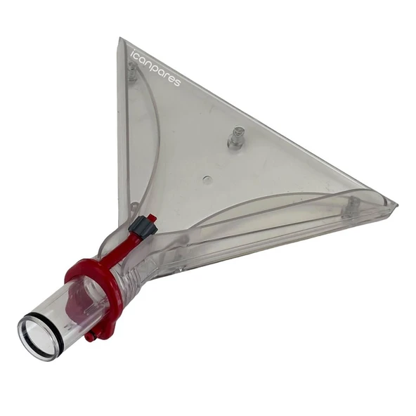 Arnica İle Uyumlu Hydra Rain Plus, Hydra Rain, Apollo 2000, İhlas İle Uyumlu Aura Hydrozone Süpürge Halı - Koltuk Yıkama Başlığı Büyük - Resim 2