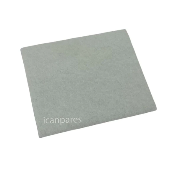 Arçelik S 6260 - S 6260 C - 9192068071 Süpürge Motor Koruma Filtresi ürün görseli