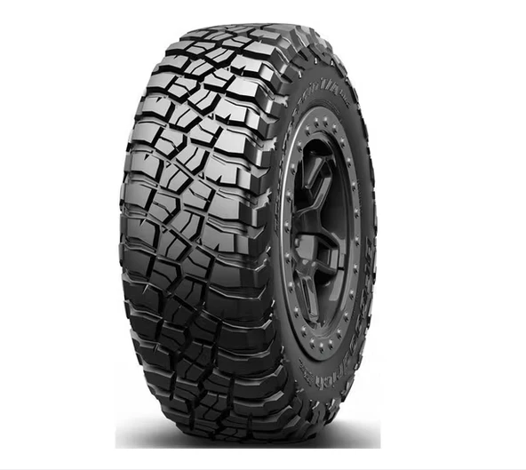37X12.50R17 116Q MUD TERRAIN T/A KM3 BFGOODRICH (Y23) ürün görseli