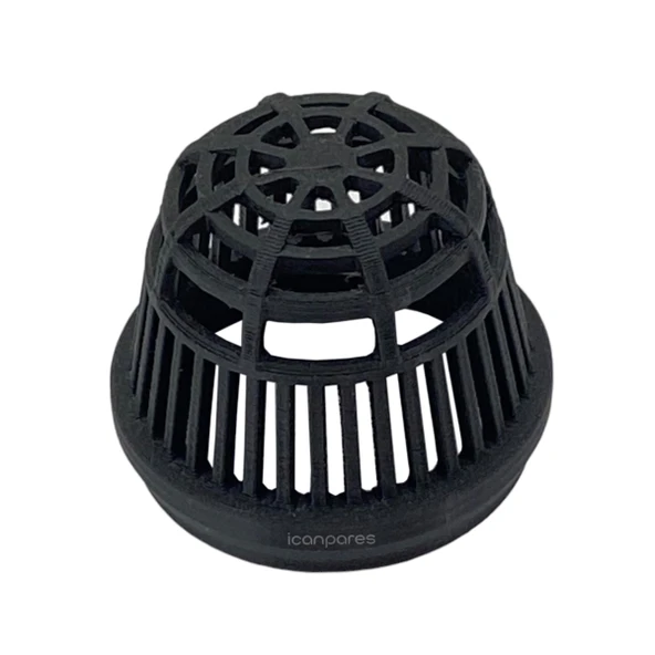 Arçelik, Beko, Altus, Grundig, Stilevs  İle Uyumlu 9197064184 TSZ 3282, TSZ 2282,  AL 615, AL 606 ST, VCC 2170, Spektron Süpürge Seperatörü ürün görseli