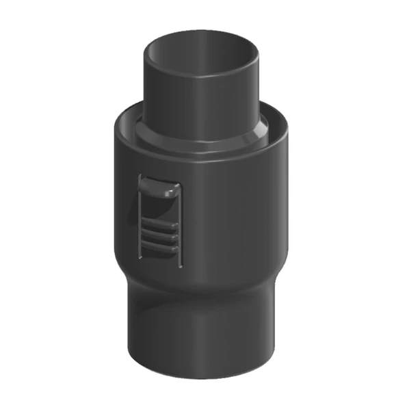 King İle Uyumlu K 374 Performax Süpürge Kazan Girişi ürün görseli