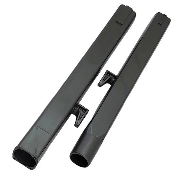 Fantom P 1200 Pratik Boru Tutma Sapı Takımı - Gri ürün görseli