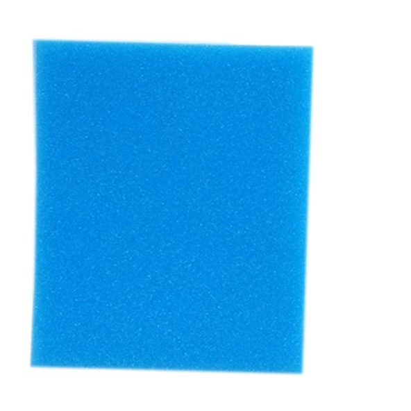 Philips İle Uyumlu FC 8475 8632 9323 9540 PowerPro Compact Active Elektrikli Süpürge Sünger Filtre 4 PCS - Resim 6