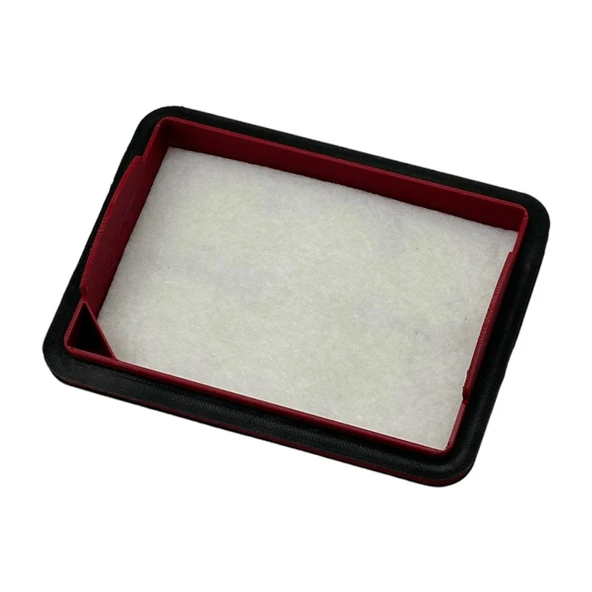 Rowenta İle Uyumlu RO 8341 Filtre Çerçevesi - RS-RT4228 - Resim 2