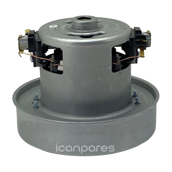 Elektrikli Süpürge Motoru SRV35 Mite Buster Küçük Çıkıntılı Taban 1400 W ürün görseli