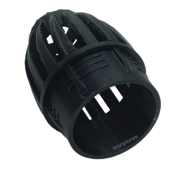 Arzum Olimpia İle Uyumlu Elektrikli Süpürge Seperatörü - Resim 2