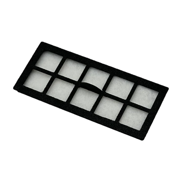 Arçelik S 7510 9193042224 İle Uyumlu Elektrikli Süpürge Boşaltma Filtresi ürün görseli