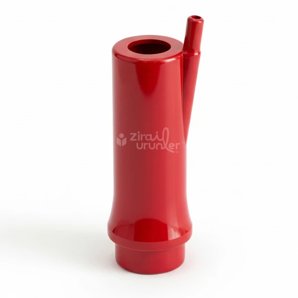 Bartech Büyükbaş Süt Sağım Makinesi Memelik Kılıfı Plastik ürün görseli 1