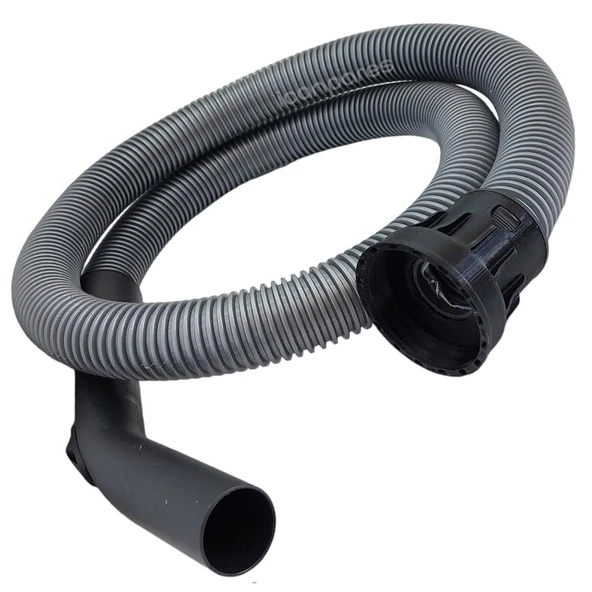 Numatic İle Uyumlu George Elektrikli Süpürge Alternatif Hortumu - Resim 6