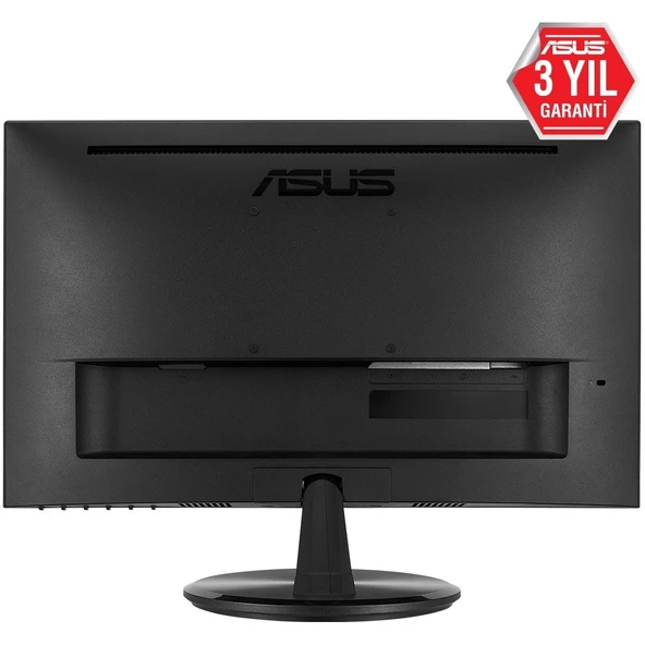 21.5 Asus Vt229h Fhd Ips 5ms Dokunmatik Hdmı Vga - Resim 2