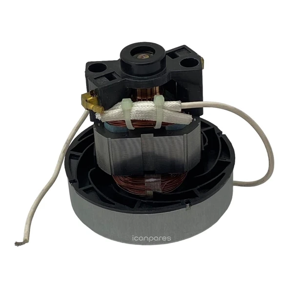 Elektrikli Süpürge Motoru SRV03 600 W - Resim 3