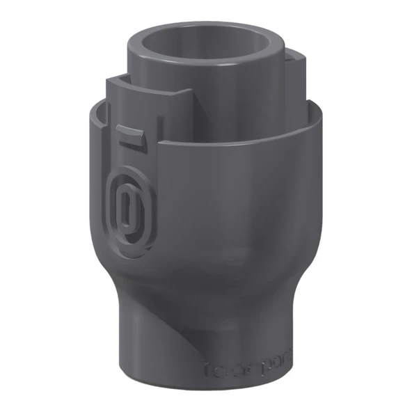 Arnica İle Uyumlu Pika Lux Süpürge Kazan Girişi ürün görseli