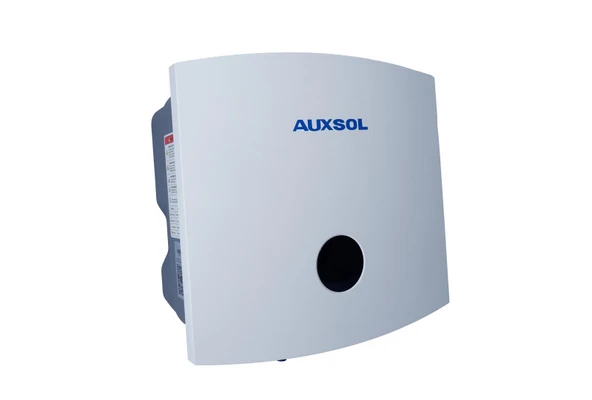 AUXSOL 8KW Monofaz On-Grid İnverter - Resim 2