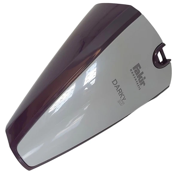 Fakir Darky Toz Haznesi - Lila - Resim 3