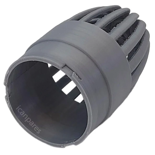 Philips İle Uyumlu Speed Pro 6823 Hazne Seperatörü - Resim 2