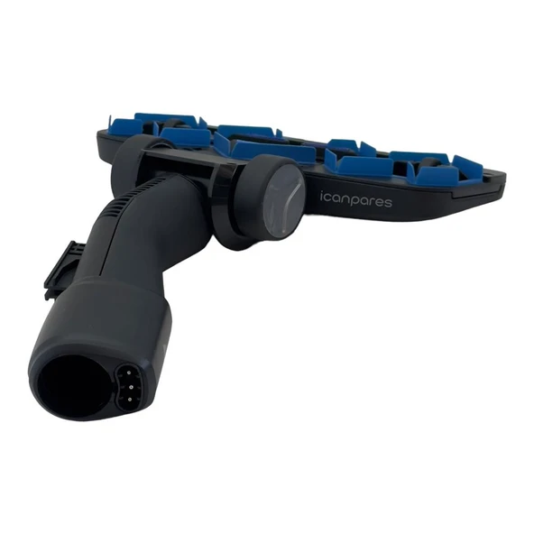 Philips Tri-Active Z LED Süpürge Başlığı | XB9185, FC9934 - Resim 5