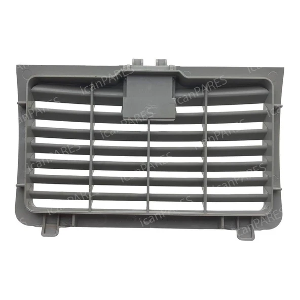 Arçelik İle Uyumlu S4312 Aqualogic, 9197059698, Beko İle Uyumlu BKS9322 Süpürge Çıkış Filtre Kapağı - Resim 2