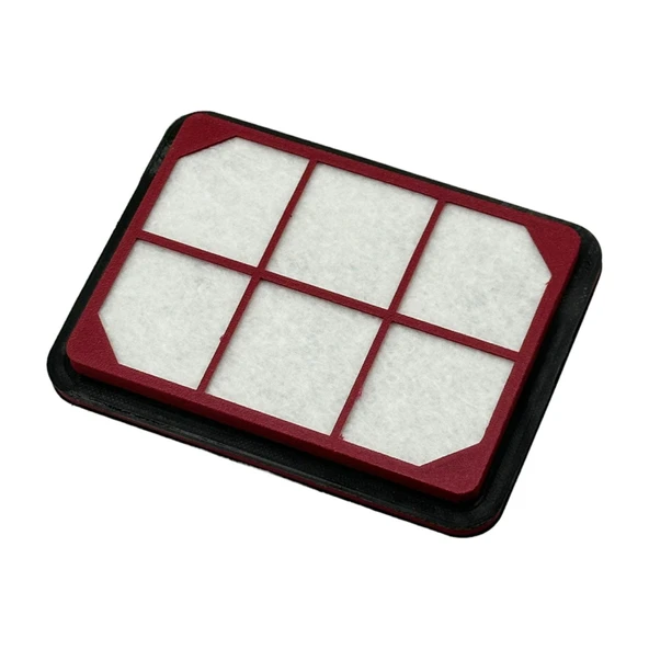 Rowenta İle Uyumlu RO 8341 Filtre Çerçevesi - RS-RT4228 ürün görseli