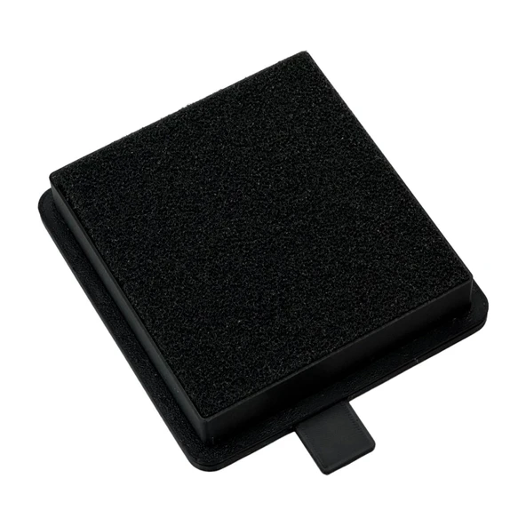 Vestel İle Uyumlu Lodos H7000 Süpürge Hazne İçi Hepa Filtresi - Resim 2