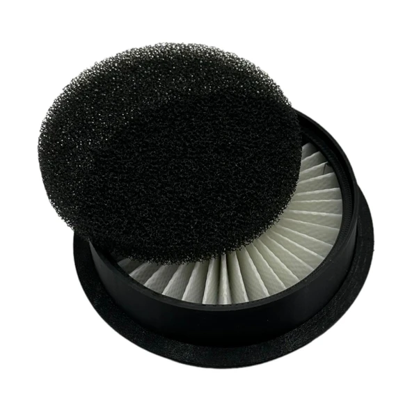 Arçelik İle Uyumlu 9178004307 K 6136 Dik Süpürge Toz Filtresi - Resim 2