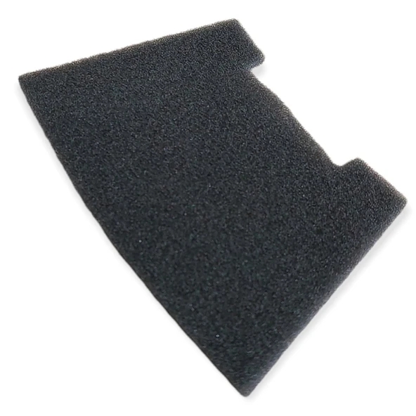 Arçelik İle Uyumlu 9190120014 ARK 36 S 3600 3620 Elipso 3641 Carmen Süpürge Sünger Filtresi - Resim 2