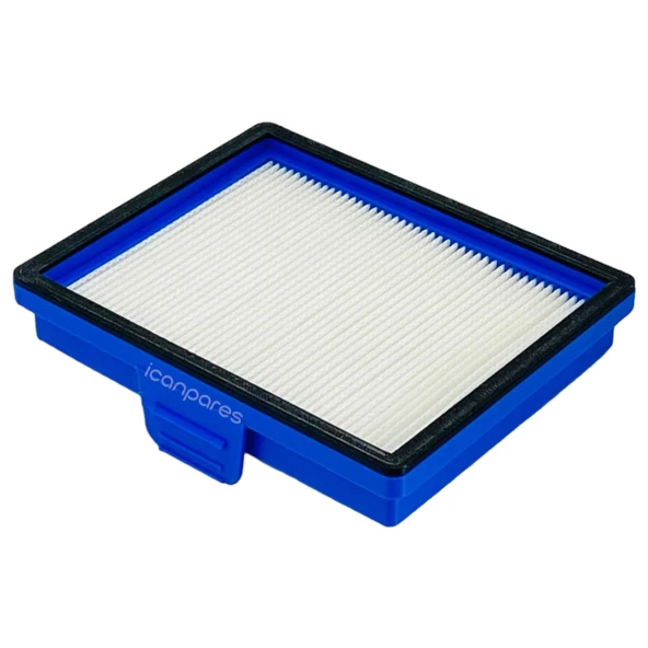 Vestel İle Uyumlu 40066247 T9000, A9000, T8100, A8100, A8000, A9000 Süpürge Hepa Filtre - Resim 2