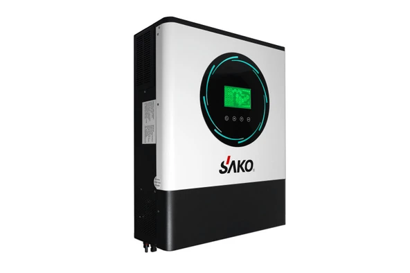 SAKO Sunon IV 8kW 48V (450VDC) ürün görseli 1