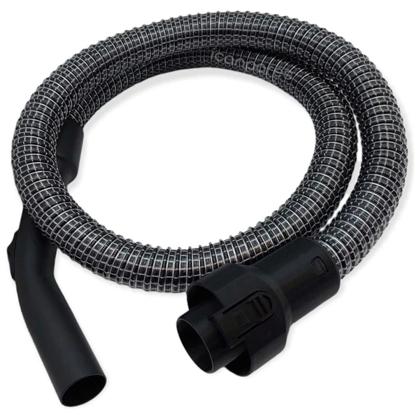 Arçelik İle Uyumlu S 7540 Elektrikli Süpürge Çelik Telli Hortumu - Resim 2