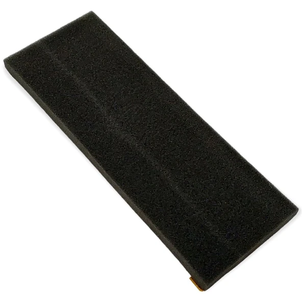 Arçelik İle Uyumlu 3307410100 S6650 6650T 6660 6660T 6660Y 6670 Süpürge Egsoz Filtresi ürün görseli