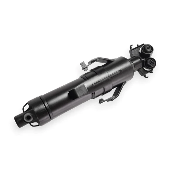 Skoda Superb 3 2015-2019 Sağ Far Yıkama Motoru Jeti 3V0955966 - Resim 4