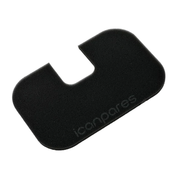 Fakir İle Uyumlu Veyron Hava Çıkış Sünger Filtresi ürün görseli