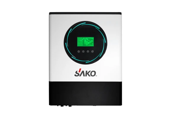 SAKO Sunon IV 8kW 48V (450VDC) - Resim 2