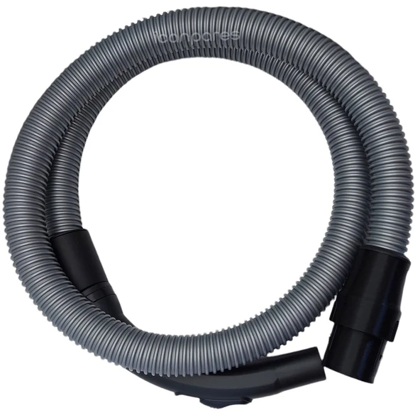 Philips İle Uyumlu FC 9911 9919 9923 9925 9926 Marathon Ultimate Dayanıklı Güçlü Hortum - Resim 3