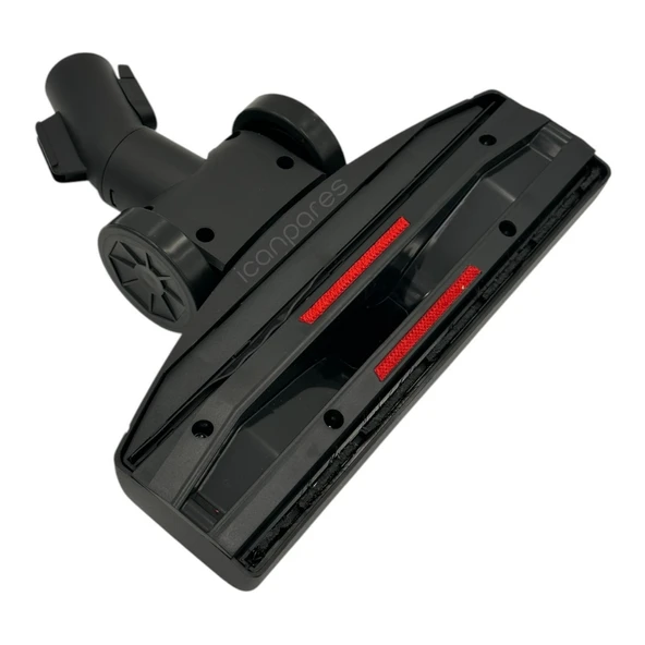 Beko İle Uyumlu BKS 1911, 2910, Miele İle Uyumlu Blizzard CX1 CatDog Powerline, Arçelik İle Uyumlu S 4910 Süpürge Emici Başlık. - Resim 2